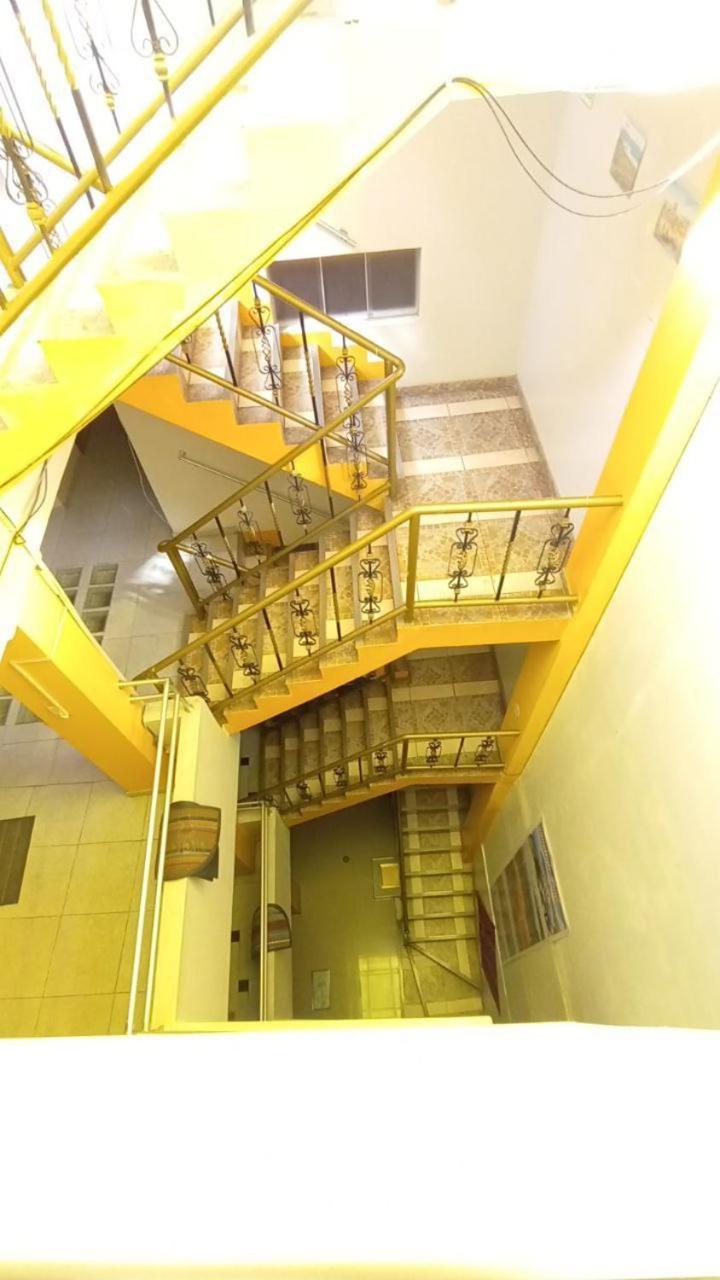 Hostal Acuarius Puno Kültér fotó